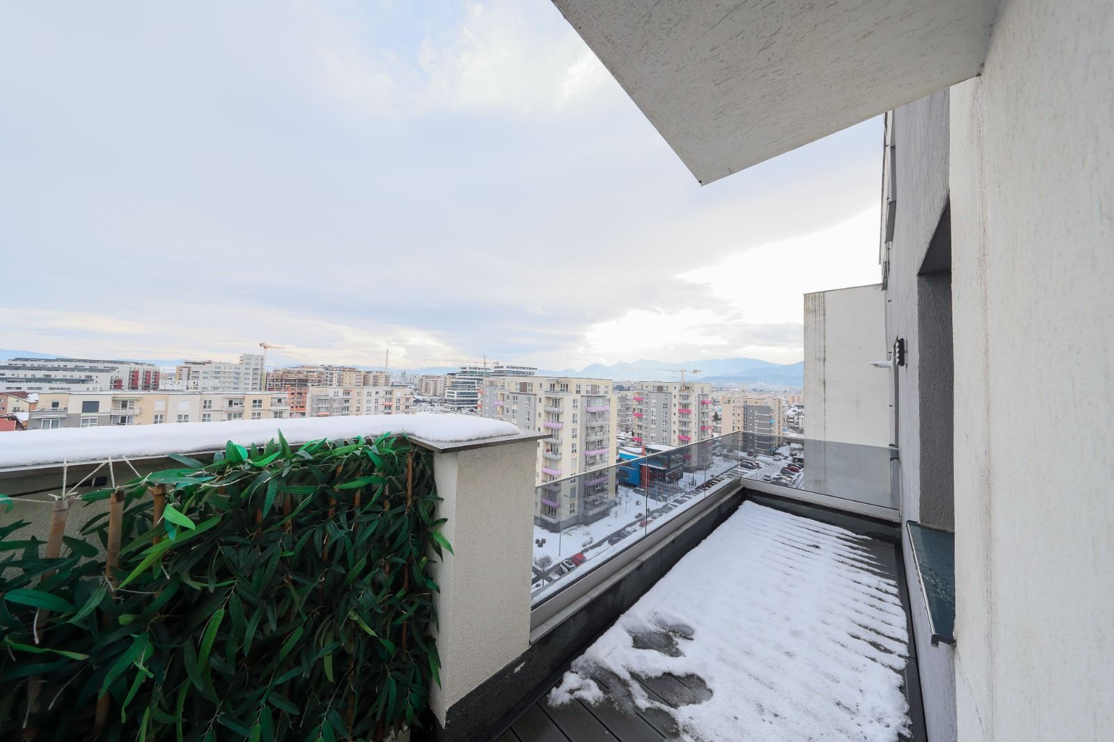 Apartament 2 camere,80 mp utili+parcare subterana-Coresi - Poză 28
