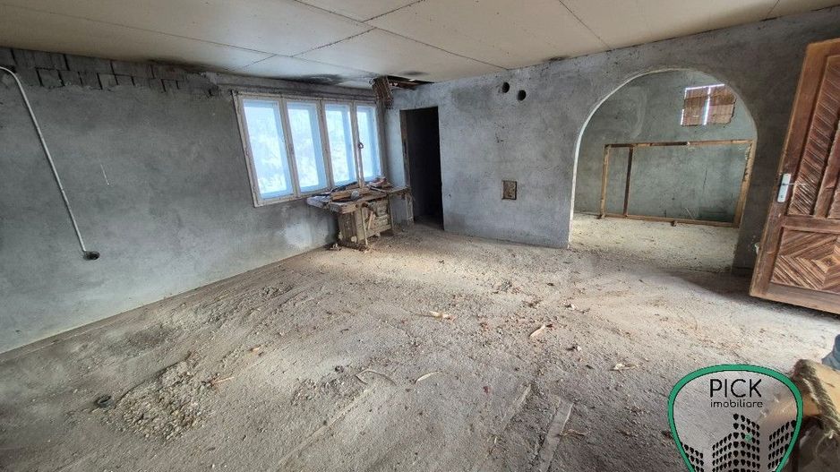 P 1162 - Casă cu 2+1 cameră în Târgu Mureș, Unirii, zona Remetea - Poză 4