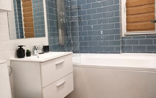 Apartament 2 camere - (COD10) MAMAIA SAT - Poză 5