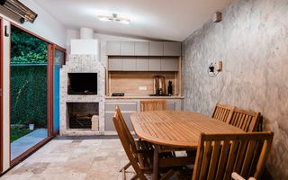 Vila SUPERBA Langa Padure || Spa & Design Modern - Poză 9