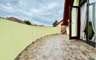 Casa individuala - 7 camere, 278 mp utili - Strand - Poză 43