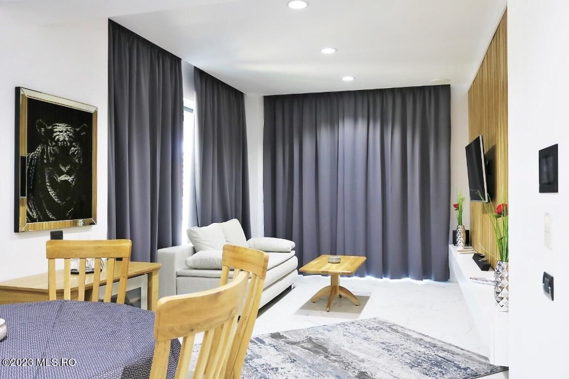 Sea On - Mamaia Nord, 3 camere, etajul 1, terasa cu vedere la mare! - Poză 9