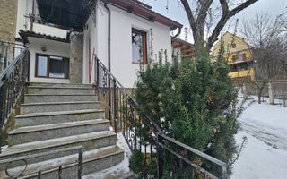 Apartament 3 camere premium în vilă, parter, garaj, acces separat – Central - Poză 1