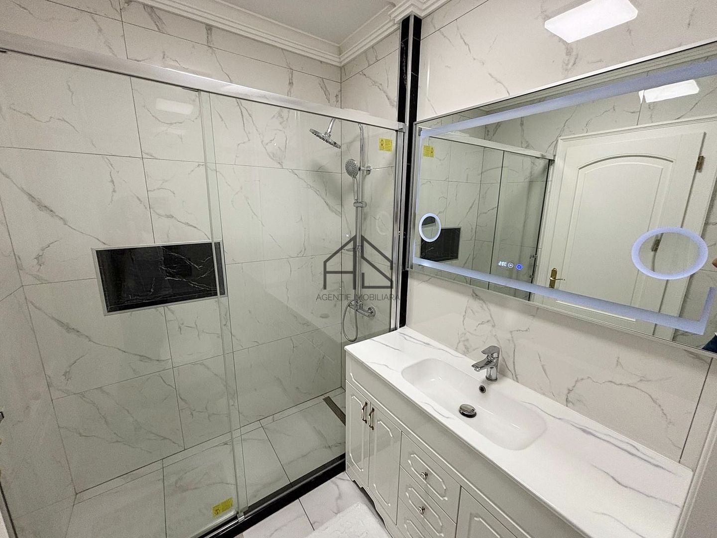 Eleganță la prima închiriere | Apartament cu 3 camere | PRIMA Green - Poză 9