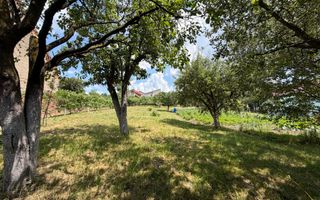 Case de vanzare Sibiu | Casă 3 camere | Gusterița, teren 2381 mp - Poză 2