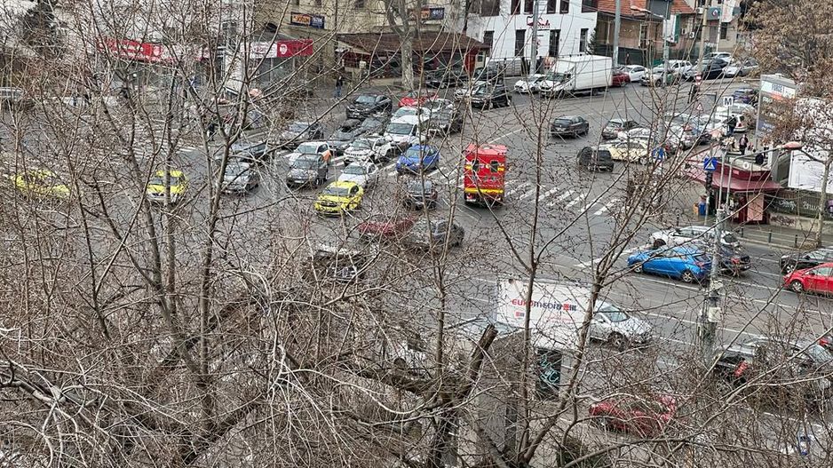 Apartament 2 camere metrou Stefan cel Mare - Poză 2