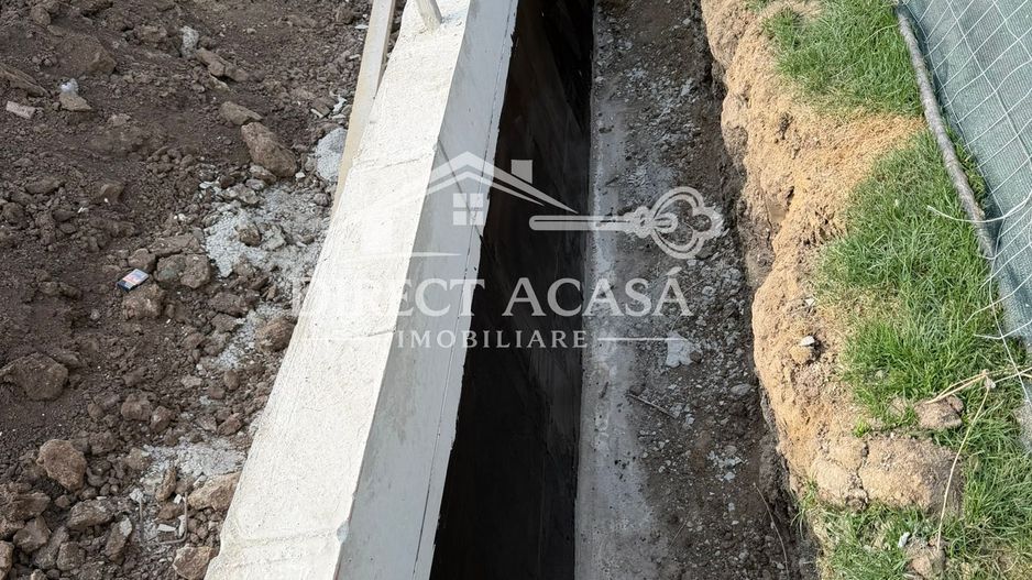 Casă nouă 150 mp utili, teren 500 mp - Sâncraiu de Mureș - Poză 9