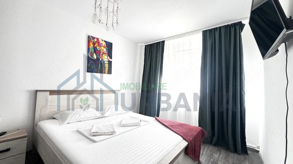 Apartament 2 camere, renovat 2026, central Podu Ros, cu loc de parcare inclus - Poză 6
