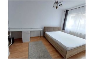 2 camere, Cartier Gheorgheni, Constantin Brâncuși, zona Alverna, BT - Poză 1