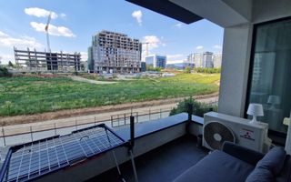 Apartament 3 camere  Floreasca Laguna Residence - Poză 11