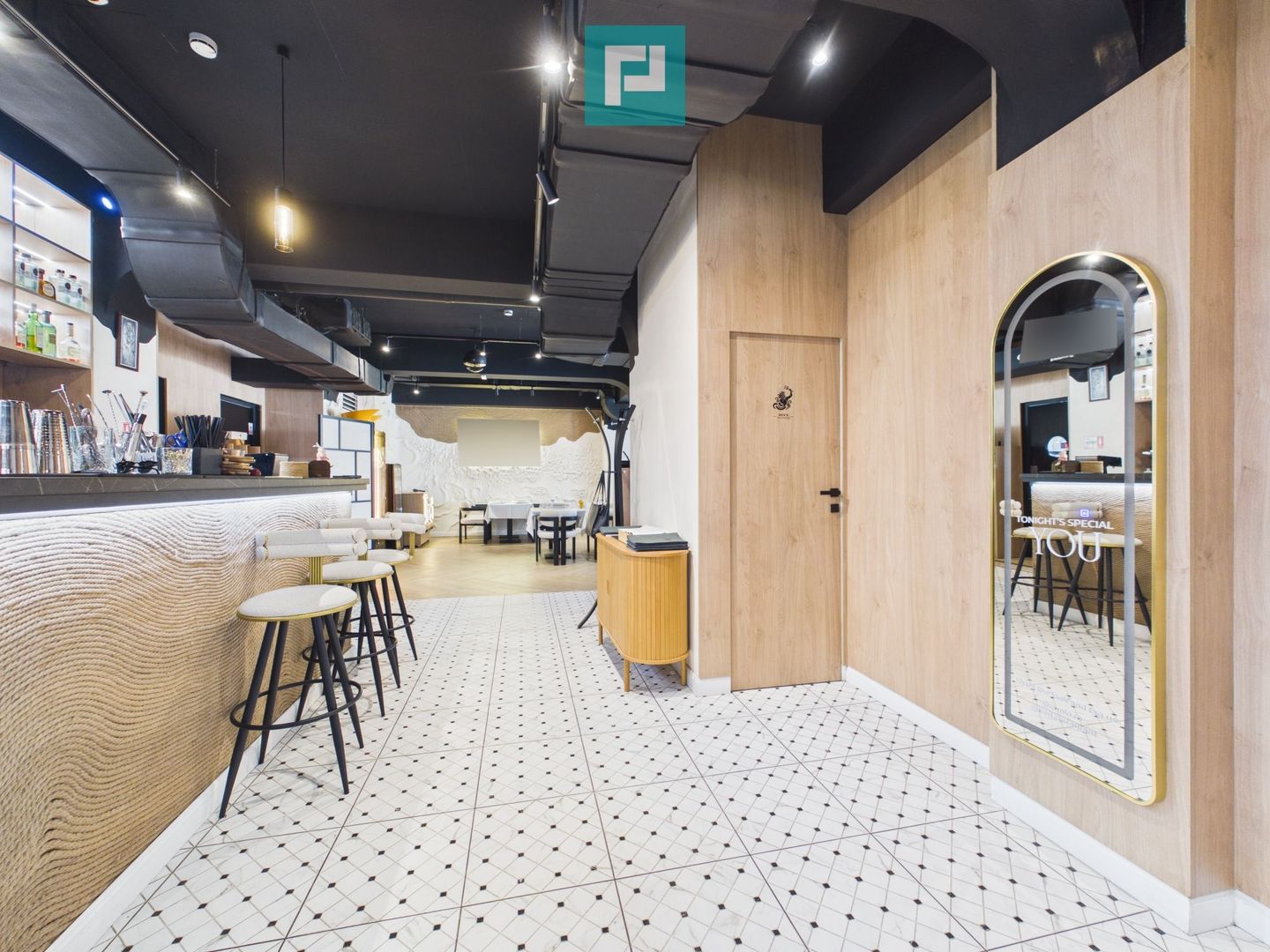Spațiu premium pentru restaurant | Ultracentral - Poză 18