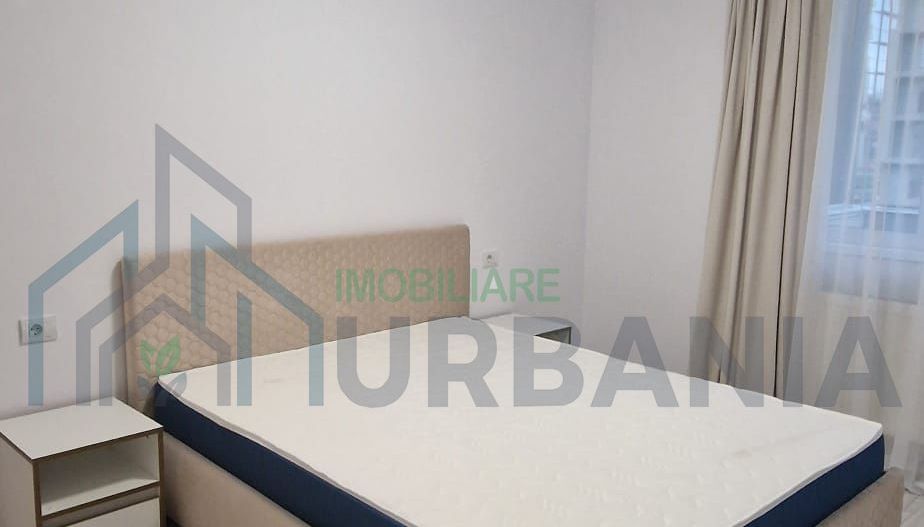 Apartament 2 camere de inchiriat, Bucium, Complex Rezidential Sofia District, 350 euro - Poză 4
