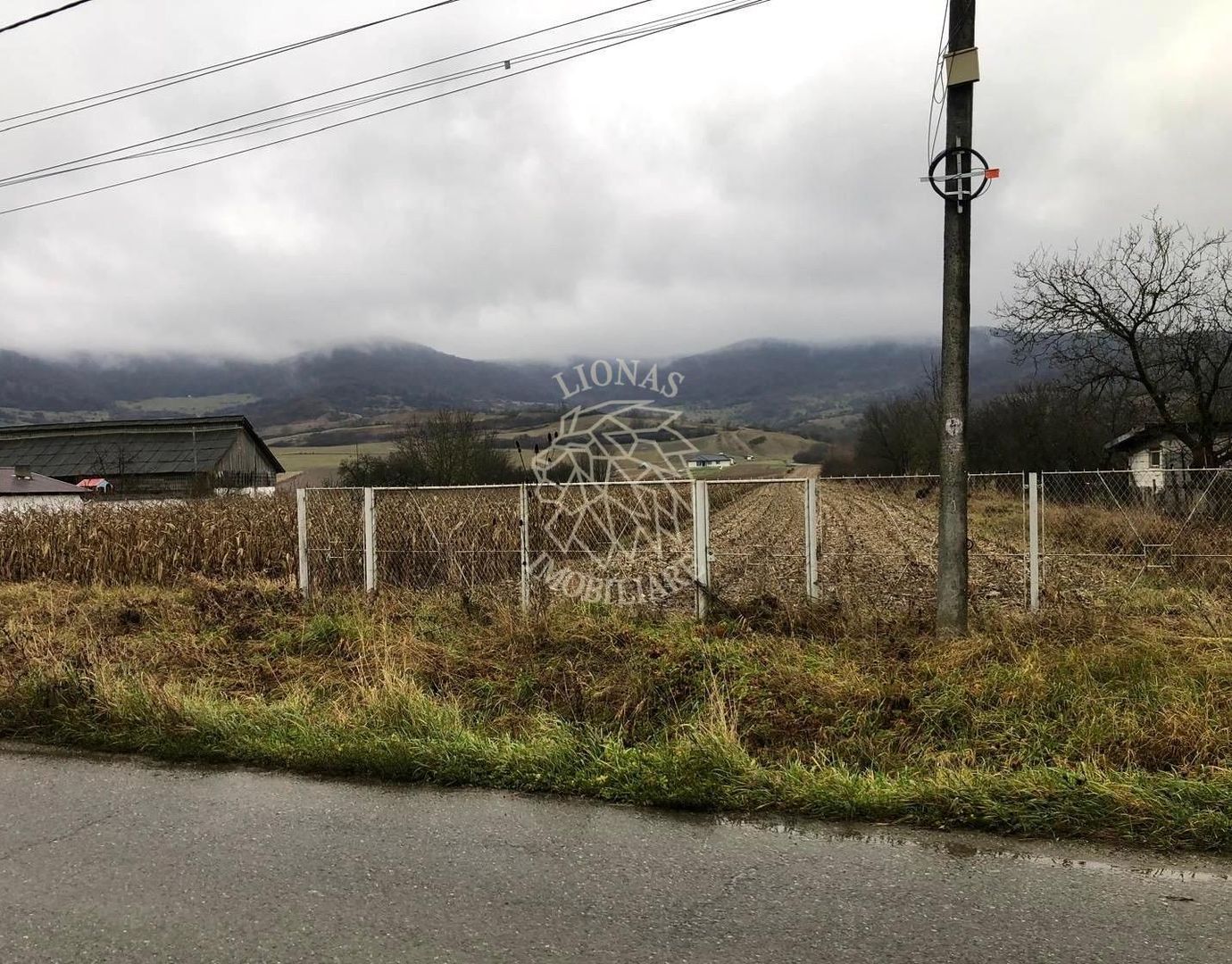 Parcele teren intravilan 1000 mp cu utilitati-ideal casa-Arcalia - Poză 2