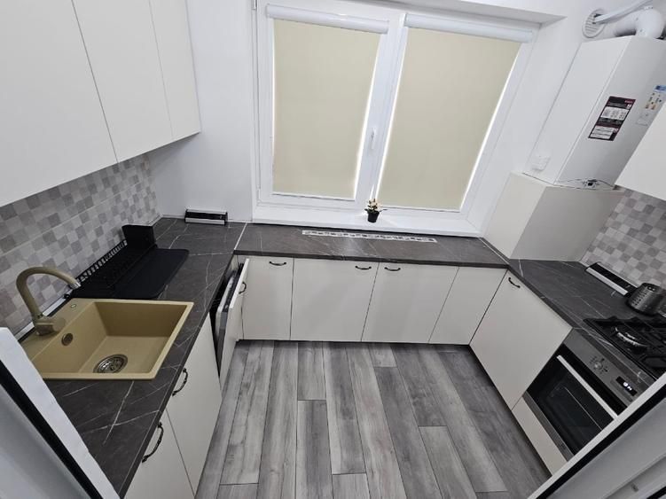 Închiriere Apartament 2 Camere Tip Studio - Poză 13
