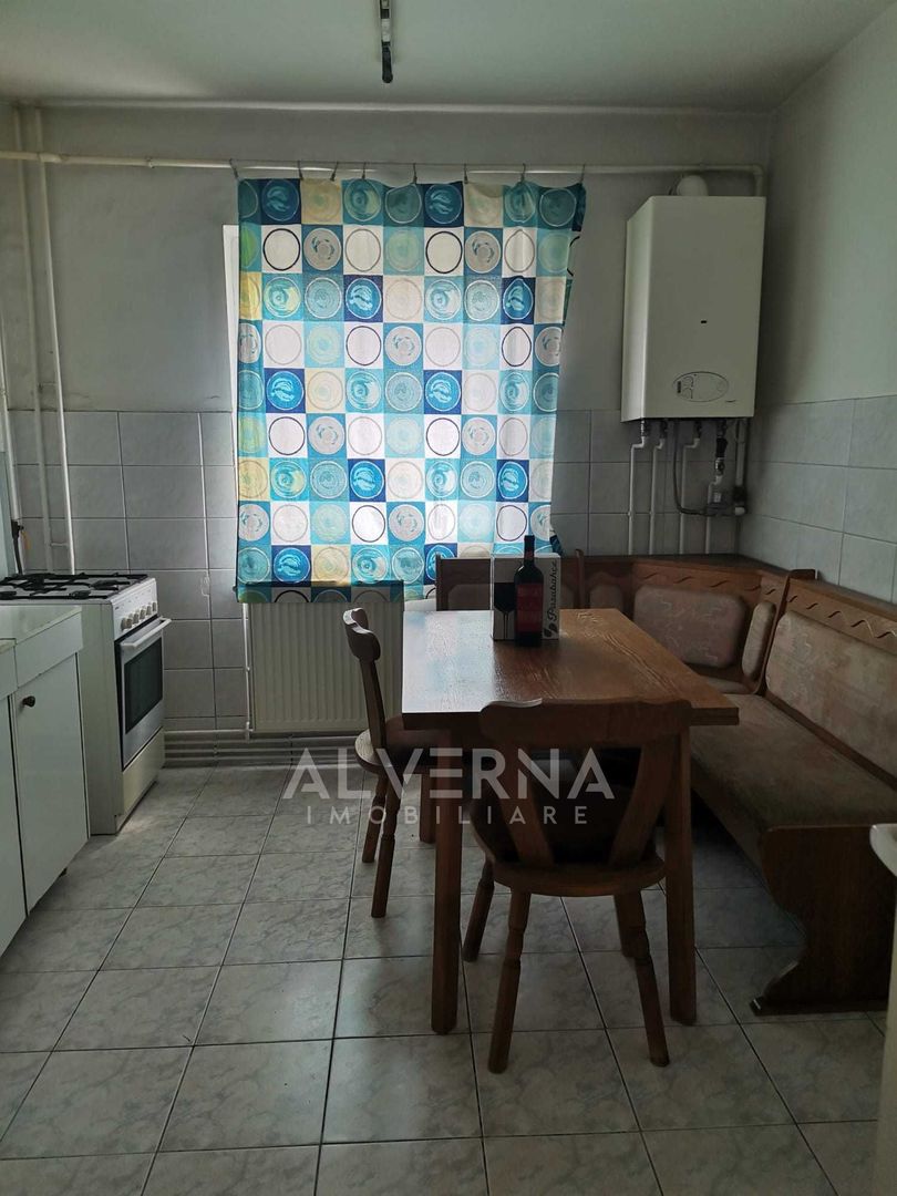 Apartament 2 camere | decomandat | 50mp + balcoane | zona Zorilor - Poză 3