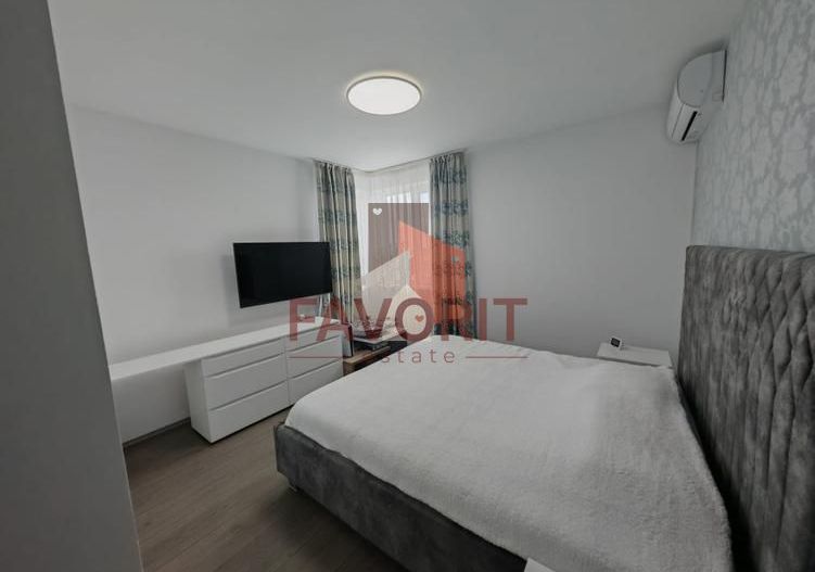 Giroc - ESO - 3 Camere - Pod - Loc de parcare - Poză 5