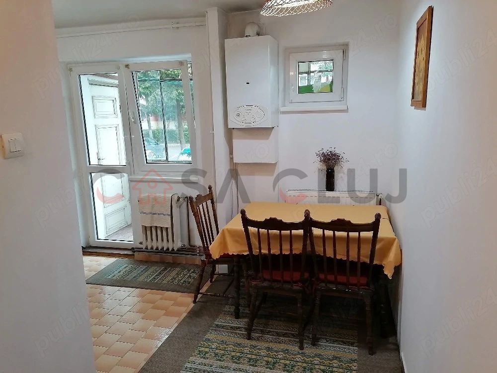Apartament 3 camere Grigorescu zona Profi - Poză 8