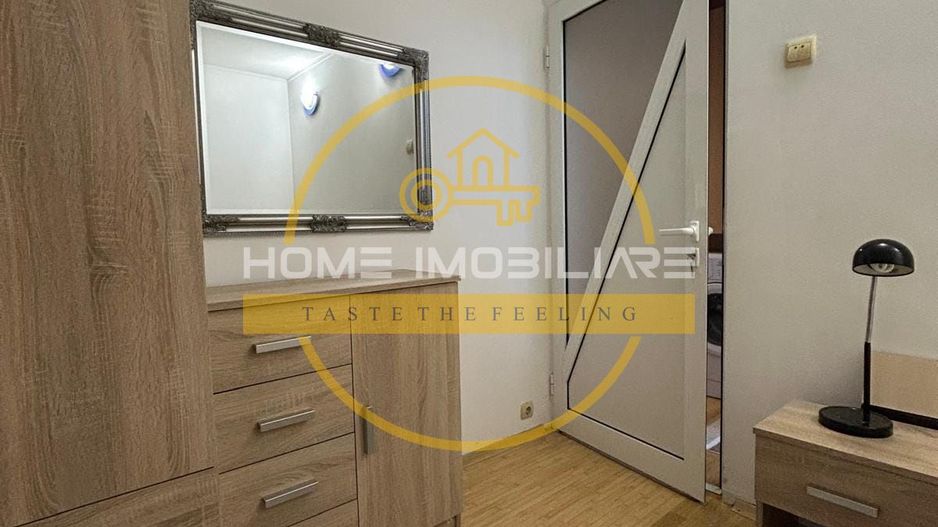Apartament 3 camere/ semidecomandat/ 54mp/ Dacia - Poză 2