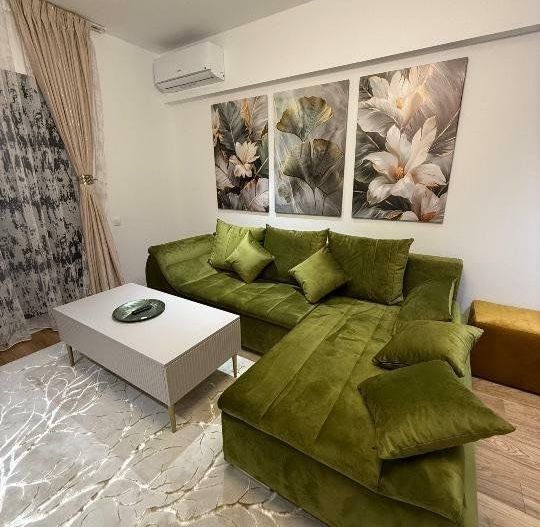 Închiriere apartament 2 camere Complex Rezidenţial One Cotroceni - proprietar - Poză 2