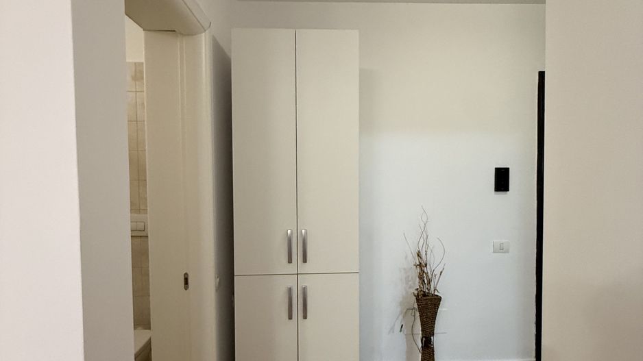 Apartament 3 camere cu terasă și loc de parcare –Complex Premium Regie - Poză 4