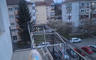 Apartament modern cu 3 camere decomandate | 75 mp | 2 balcoane - Poză 7