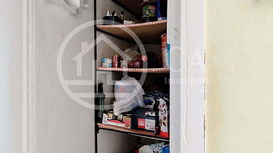 Apartament cu 2 camere de vanzare in zona Rogerius, Oradea - Poză 7