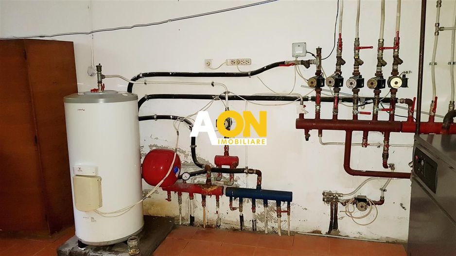 Casa de vanzare Cetate pretabila ca pensiune - Poză 19