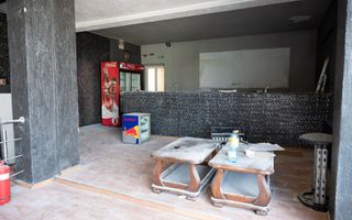 Spatiu Comercial | Etajul 1 + Mansarda | Decebal | 300 mp | Oradea - Poză 8