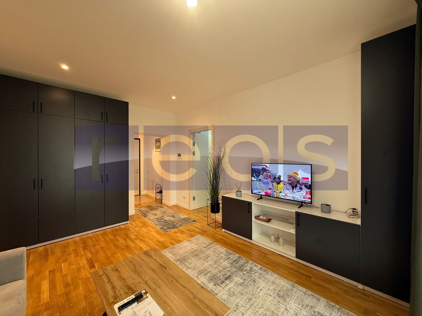 INCHIRIERE 2 CAMERE | HERASTRAU | MOBILAT SI UTILAT | LOC PARCARE - Poză 5