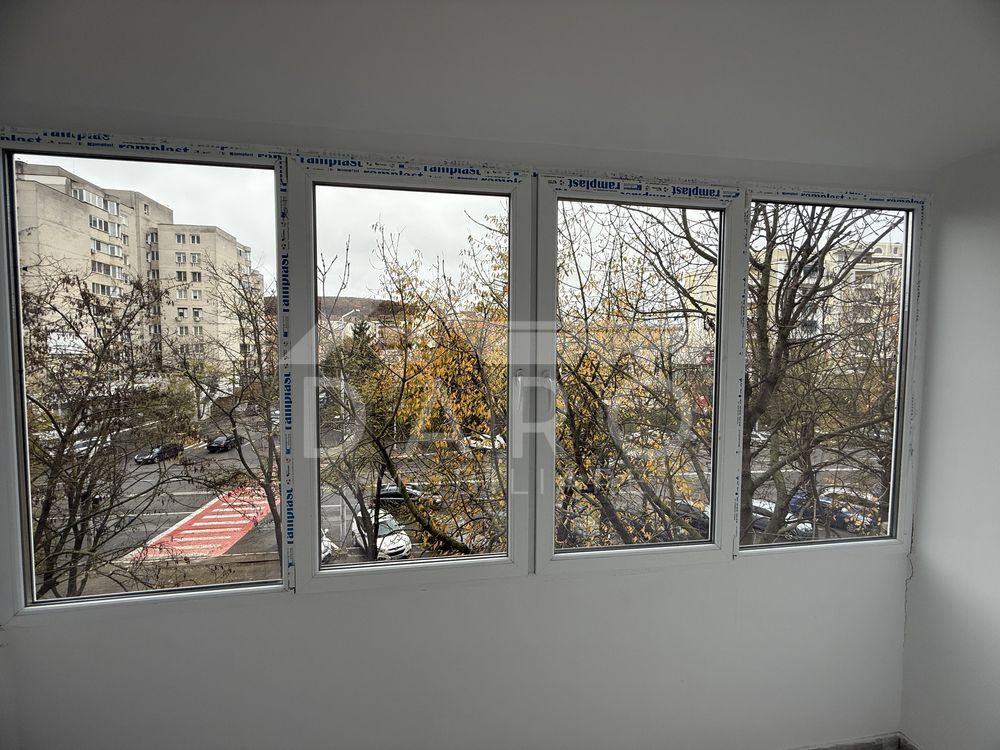 Apartament cu 2 camere bulevardul Pandurilor zona E-ON - Poză 7