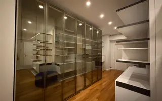 Apartament 4 camere | Premium | Upground | Panoramic Lake & City Views - Poză 24