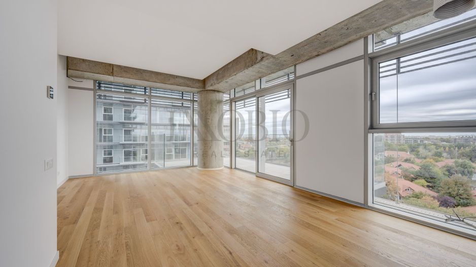 Apartament 3 Camere | Loc de Parcare | Boxa | Up-Site - Poză 1