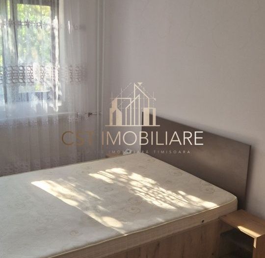 Apartament cu 2 camere /Eetaj 2 / Zona Județean - Poză 8