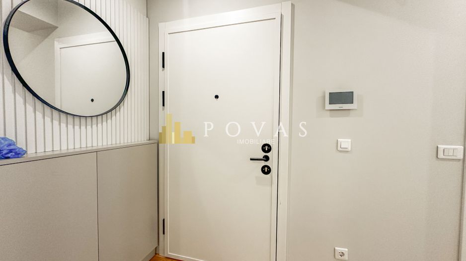 Vanzare Apartament 2 Camere LUX Damaroaia Baneasa Bucurestii Noi - Poză 16