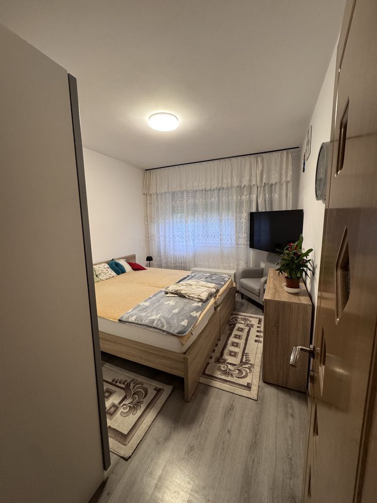 Apartament  Luminos 2 camere.  Zona Emil Racovita. - Poză 6