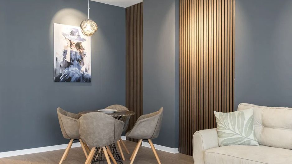 Chirie I Apartament 3 camere I Pipera Plaza - Poză 2