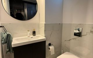 Apartament 3 camere | Etaj 1 | 2 bai | Balcon | C. Dumbravii - Poză 14