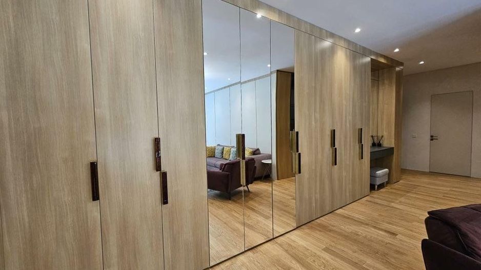 Inchiriere apartament 3 camere si terasa Rahmaninov Residence - Poză 7