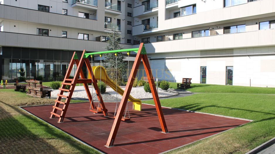 Modern amenajat, zona de nord - Campeador. - Poză 25