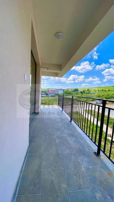 Apartament 2 camere, 51 mp, Bucium  73.000€ negociabil - Poză 1