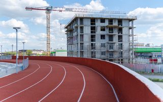 Apartament 2 camere direct de la DEZVOLTATOR - Poză 18