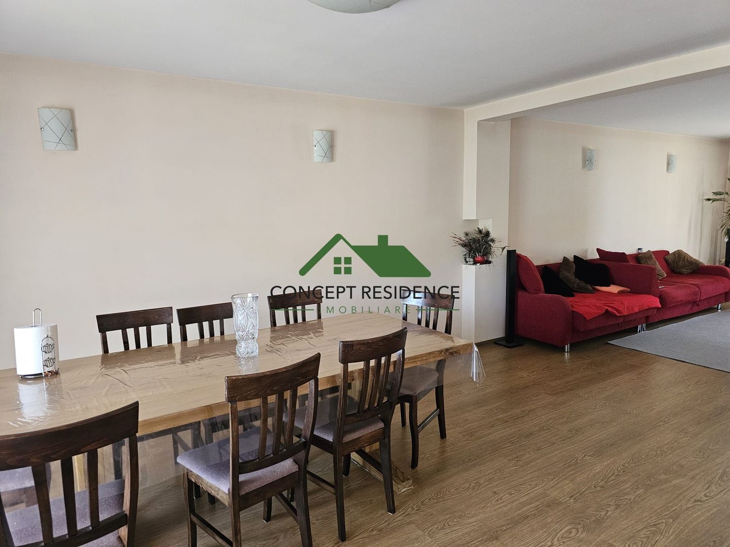 Casă cu vedere panoramică, 300 mp utili – Victoriei, zona Dura - Poză 13
