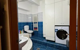 2  camere | 80mp  | Universitate | Etaj 2/8 - Poză 13