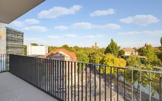 Central PALTIM 4 Camere | 108mp Mobilat Lux | 2 Parcari Subterane - Poză 24