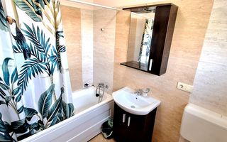 Apartament 1 camera, bloc nou, Complex Studentesc, Parcare privata cu bariera - Poză 17