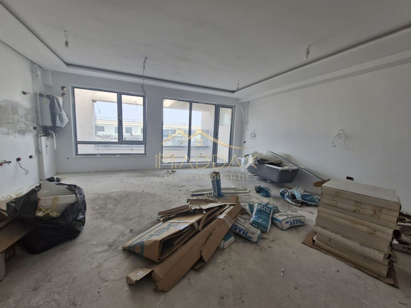 Penthouse LUX ***4 camere // Pipera - Poză 13