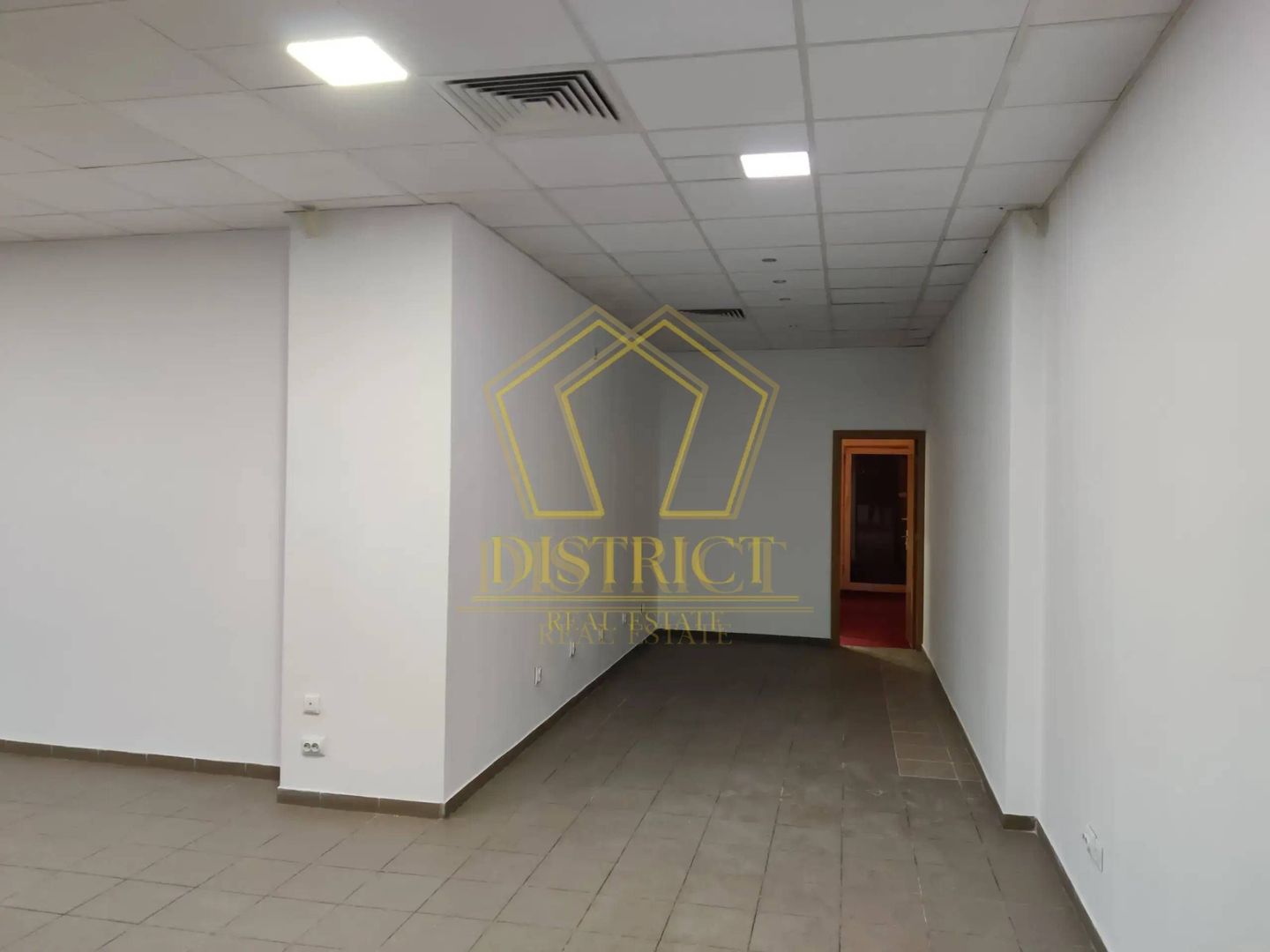 Spațiu comercial SAD vad foarte bun | Dacia | Circumvalatiunii - Poză 2