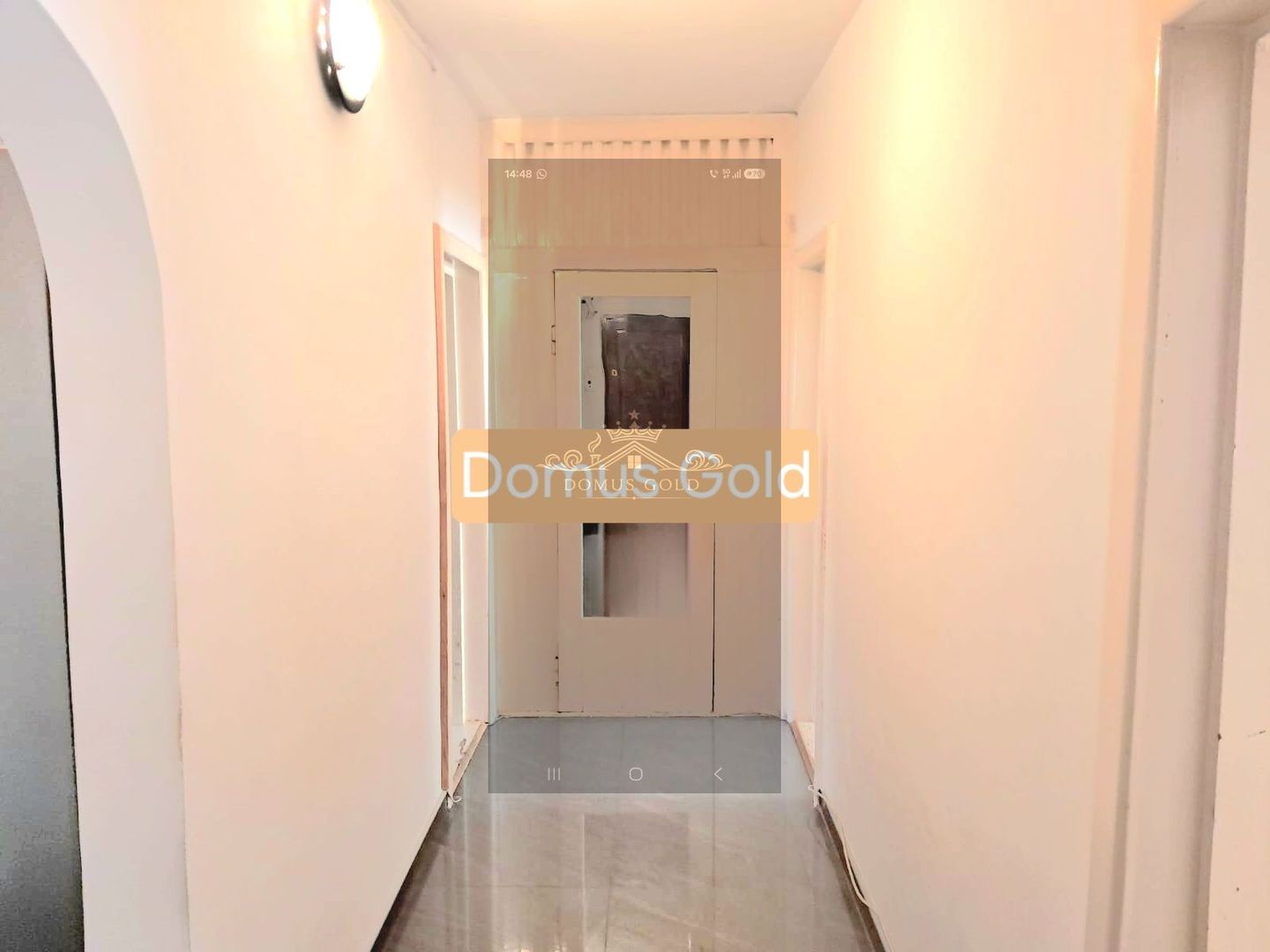 Apartament 3 camere , modern zona strazi Maramuresului - Poză 1