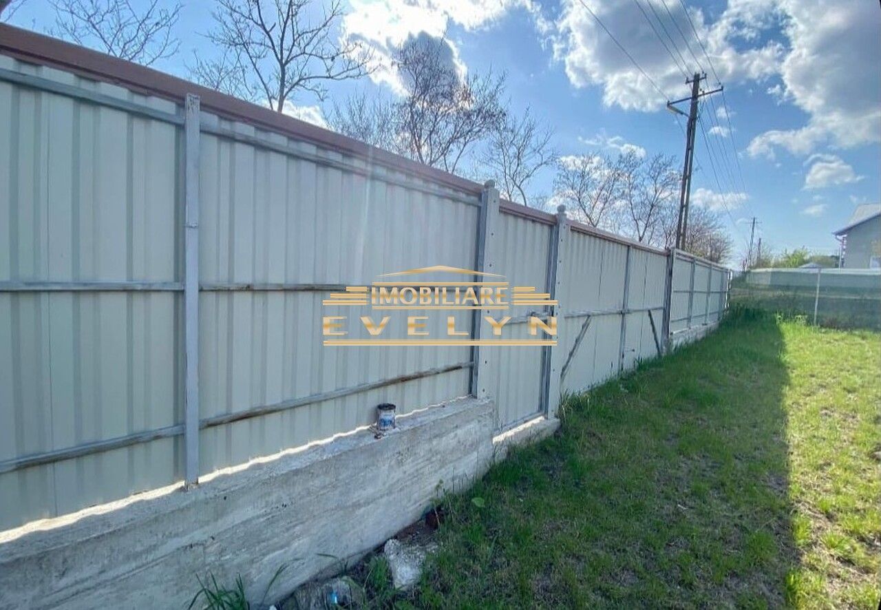 Teren de vanzare 2156 mp situat in Costesti - Poză 4