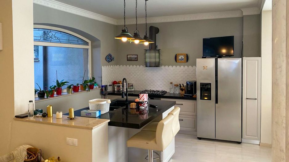 Ready to move!  Vila deosebita în Pipera- Iancu Nicolae - Poză 8